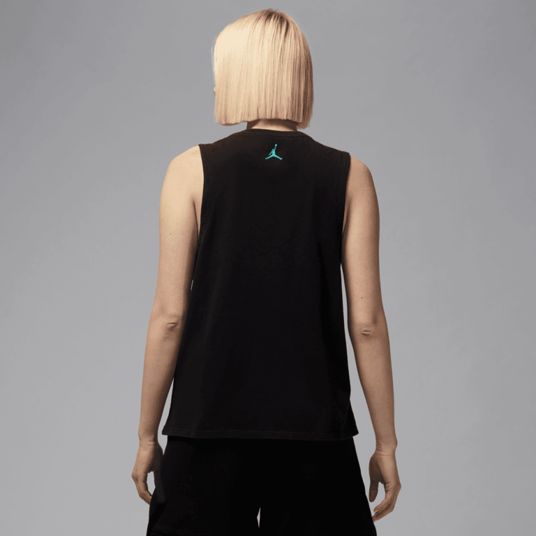 Air Jordan WMNS Air Jordan Sleeveless Graphic Tee