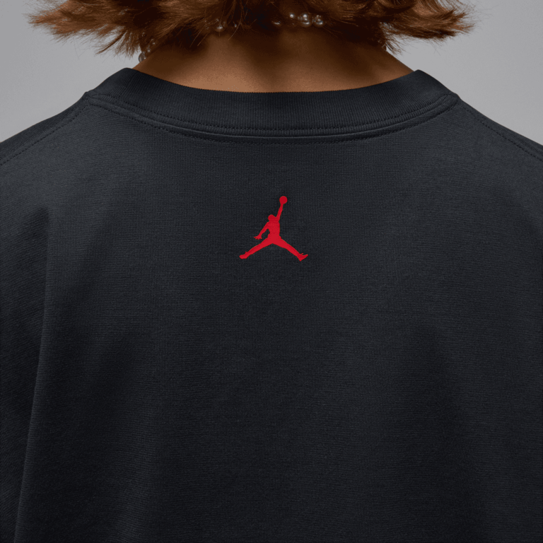 Air Jordan WMNS Air Jordan Oversized Short-Sleeve Graphic Tee