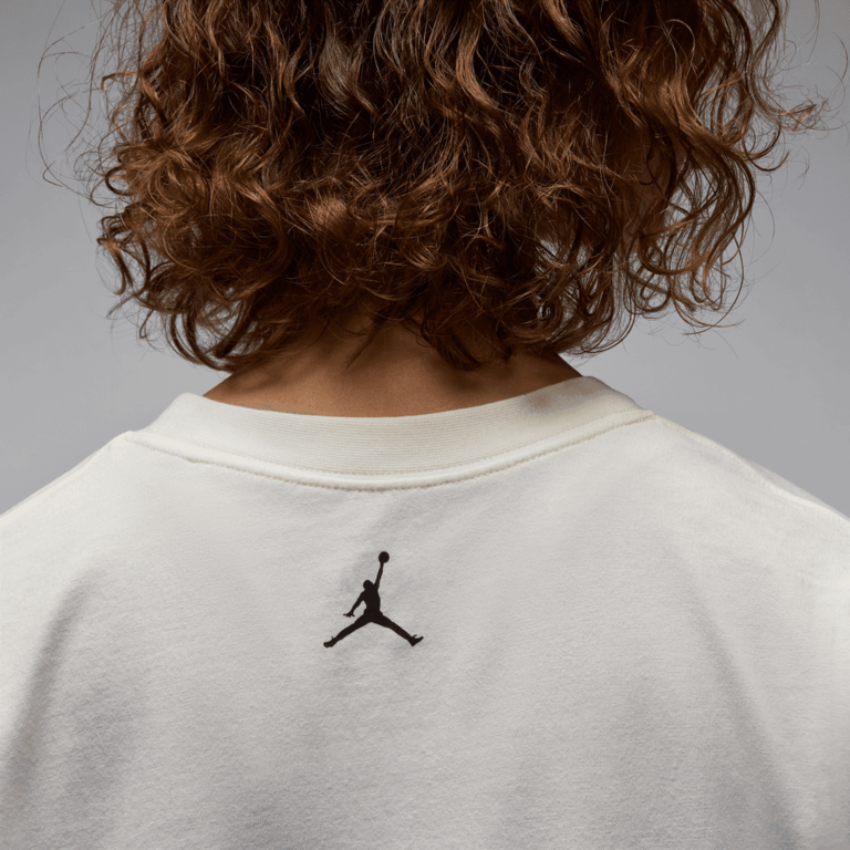 Air Jordan WMNS Air Jordan MVP Graphic Tee
