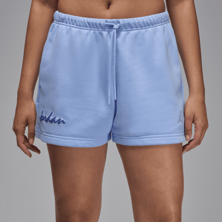 Air Jordan WMNS Air Jordan Brooklyn Fleece Shorts