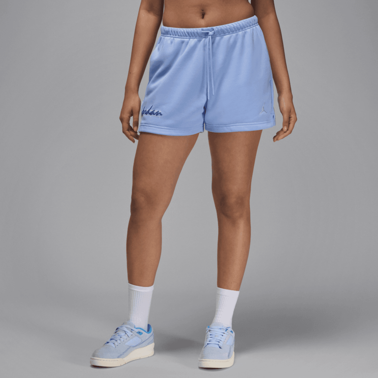 Air Jordan WMNS Air Jordan Brooklyn Fleece Shorts