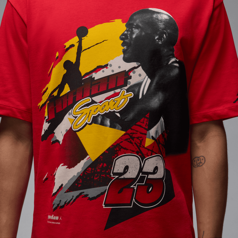 Air Jordan Air Jordan Tee