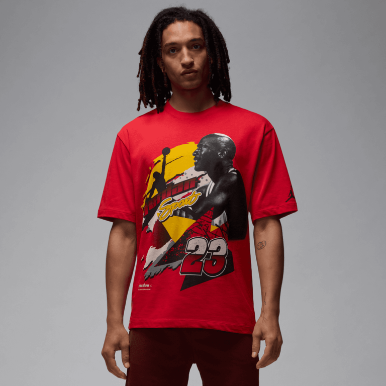 Air Jordan Air Jordan Tee