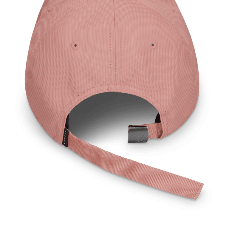 Air Jordan Air Jordan Rise Structured Metal Jumpman Hat