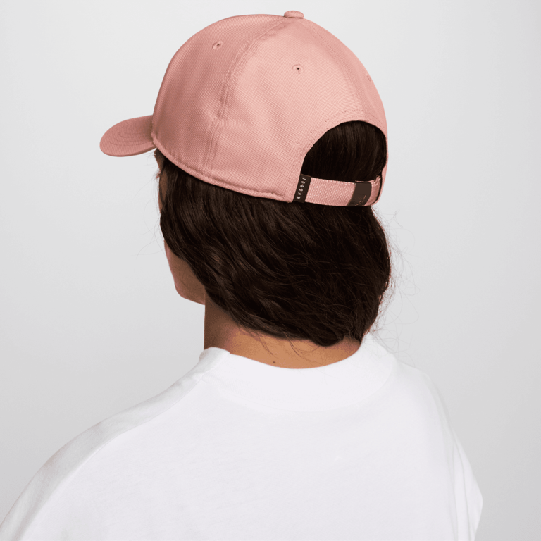 Air Jordan Air Jordan Rise Structured Metal Jumpman Hat