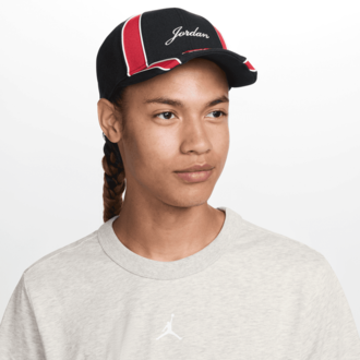 Air Jordan Air Jordan Rise Structured Hat