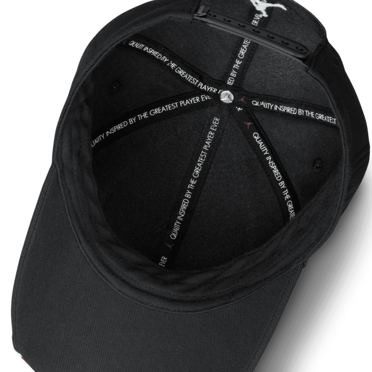 Air Jordan Air Jordan Rise Structured Hat