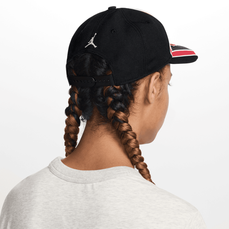 Air Jordan Air Jordan Rise Structured Hat