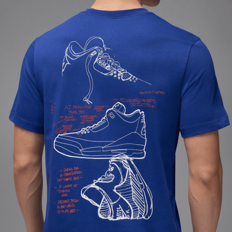 Air Jordan Air Jordan Rare Air