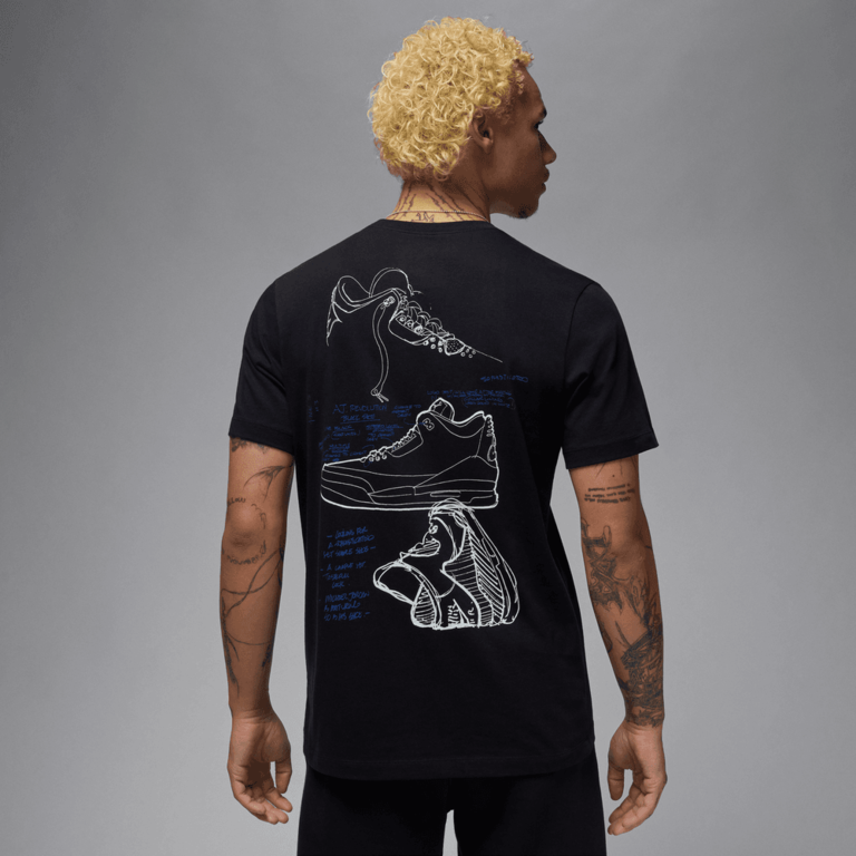 Air Jordan Air Jordan Rare Air Tee