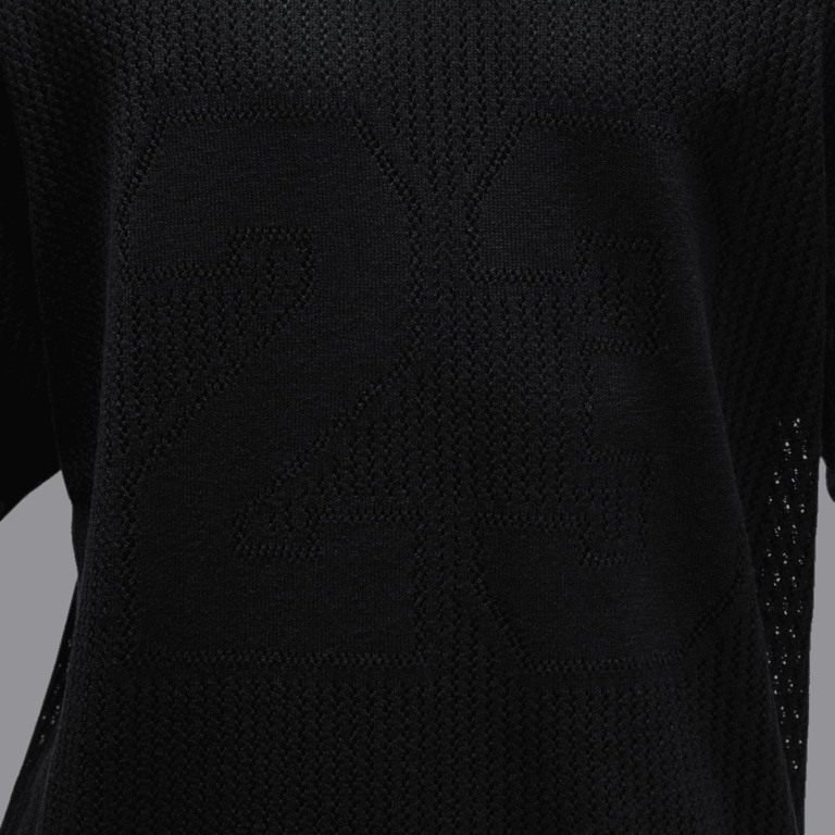 Air Jordan Air Jordan Knit Jersey Top