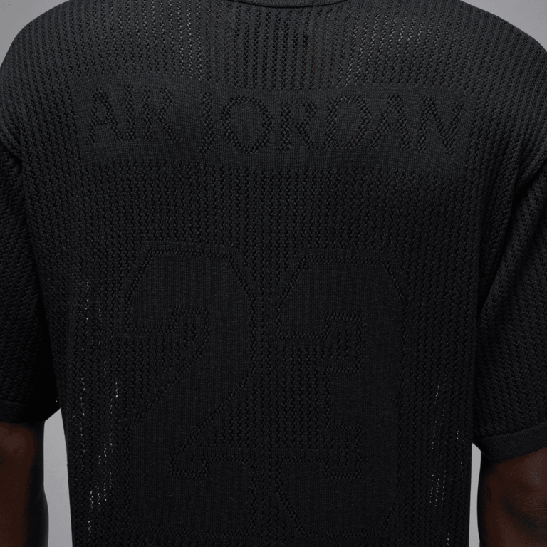 Air Jordan Air Jordan Knit Jersey Top