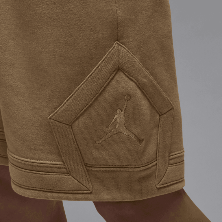 Air Jordan Air Jordan Flight Fleece Diamond Short