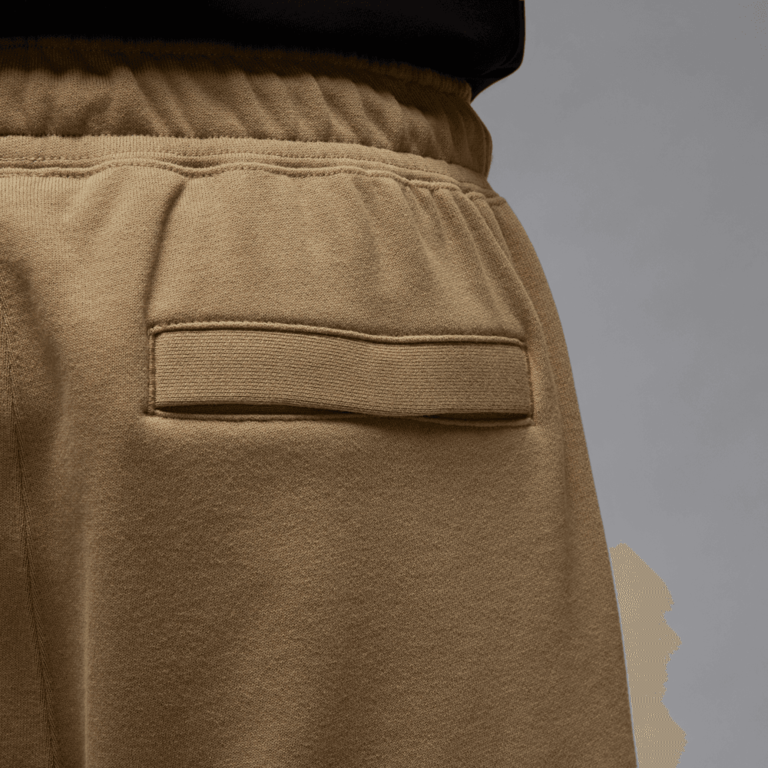 Air Jordan Air Jordan Flight Fleece Diamond Short