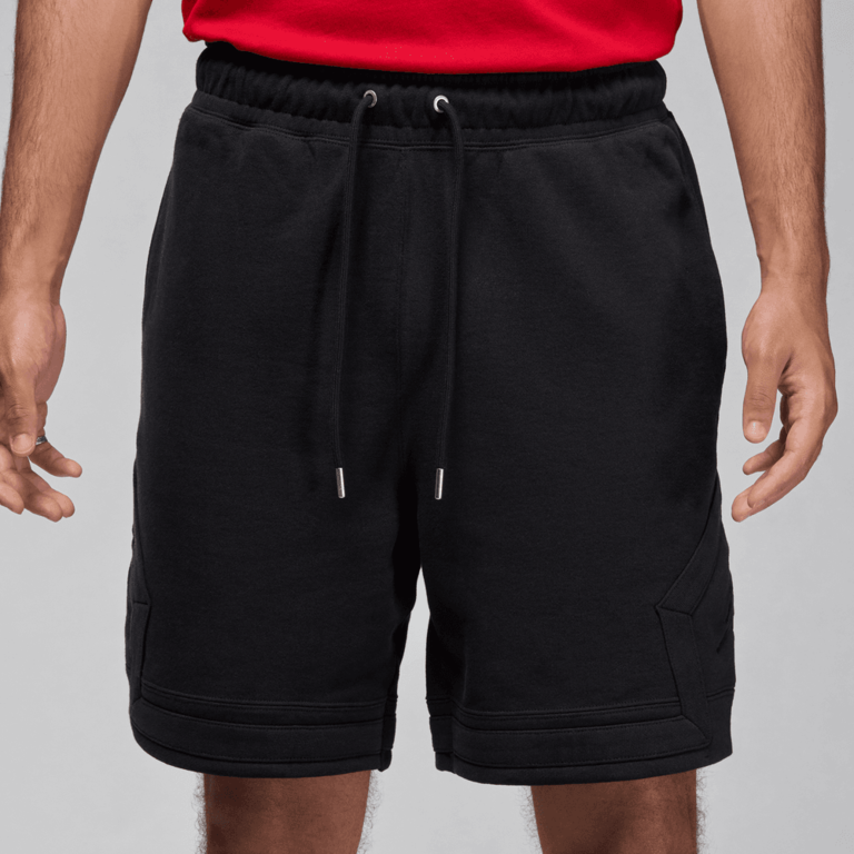 Air Jordan Air Jordan Flight Fleece Diamond Short
