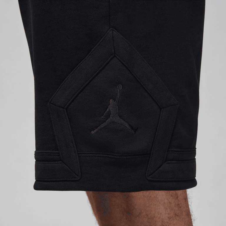 Air Jordan Air Jordan Flight Fleece Diamond Short
