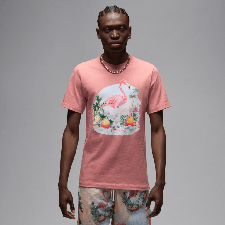 Air Jordan Air Jordan Flight Essentials Tee