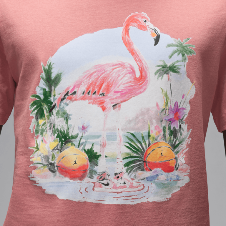 Air Jordan Air Jordan Flight Essentials Tee