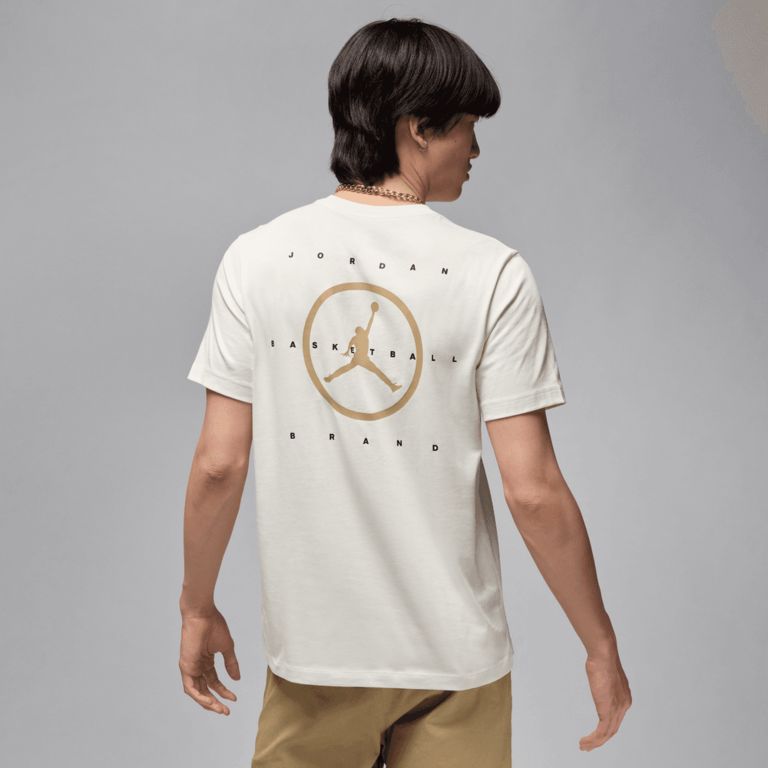 Air Jordan Air Jordan Flight Essentials Short Sleeve Tee