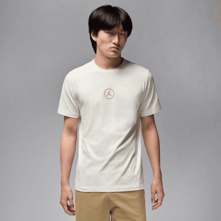 Air Jordan Air Jordan Flight Essentials Short Sleeve Tee