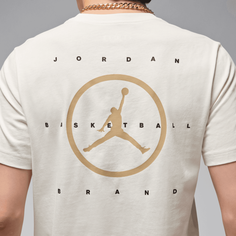 Air Jordan Air Jordan Flight Essentials Short Sleeve Tee