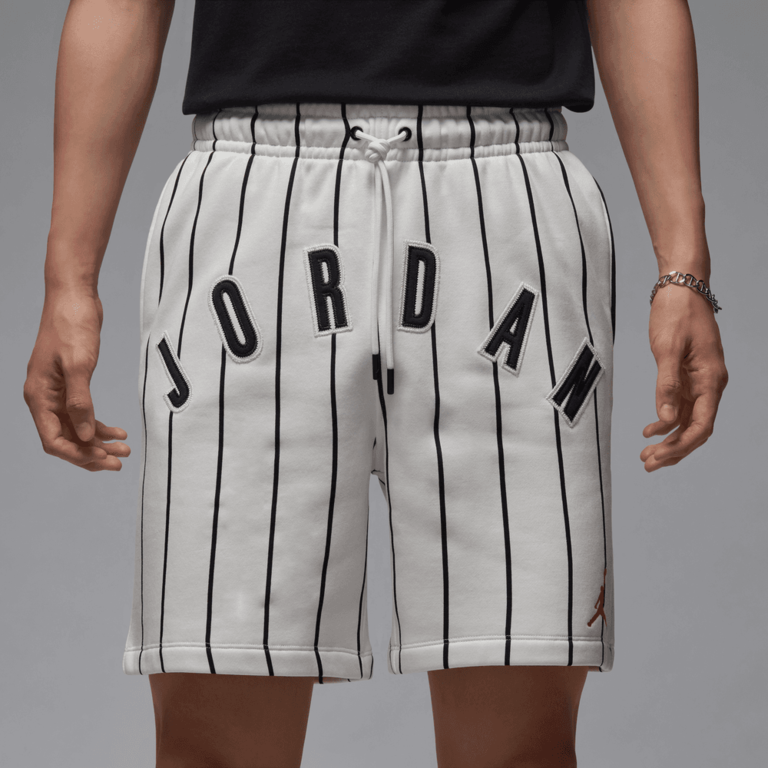 Air Jordan Air Jordan Brooklyn Fleece Diamond 45 Short