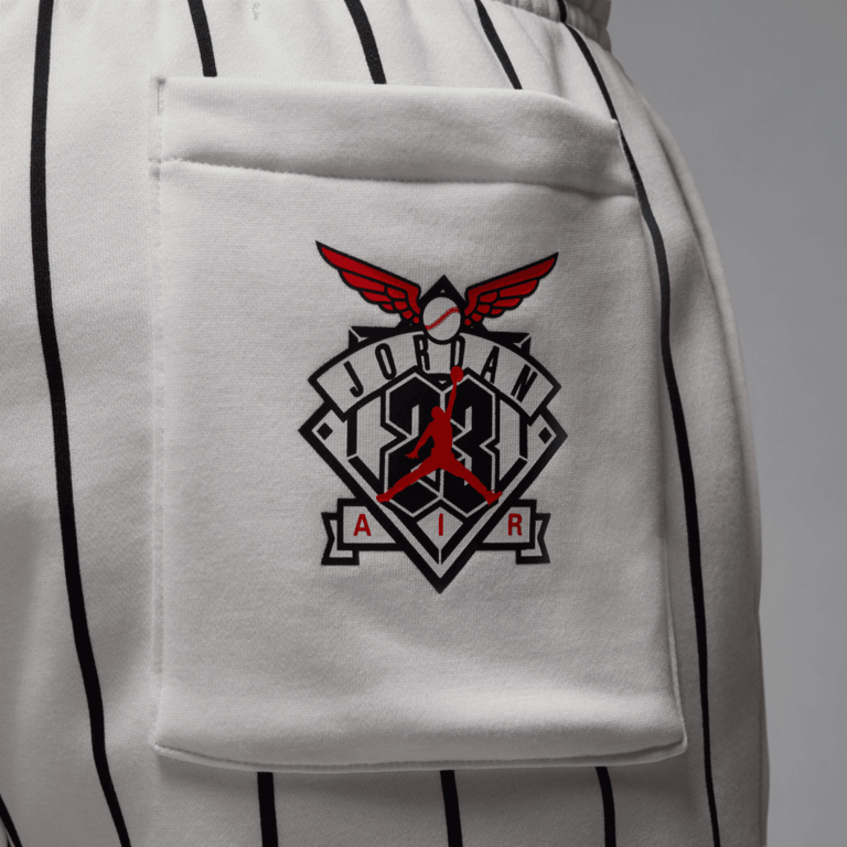 Air Jordan Air Jordan Brooklyn Fleece Diamond 45 Short