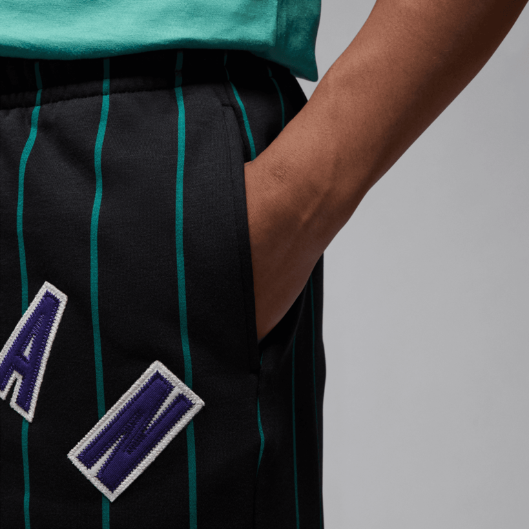 Air Jordan Air Jordan Brooklyn Fleece Diamond 45 Short