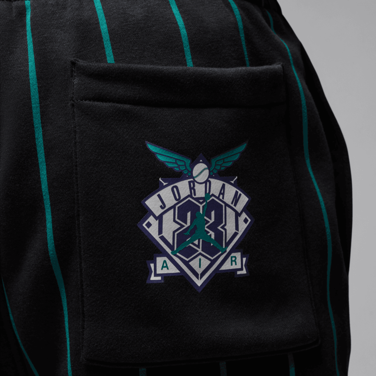 Air Jordan Air Jordan Brooklyn Fleece Diamond 45 Short