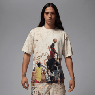 Air Jordan Air Jordan 85 Graphic Tee