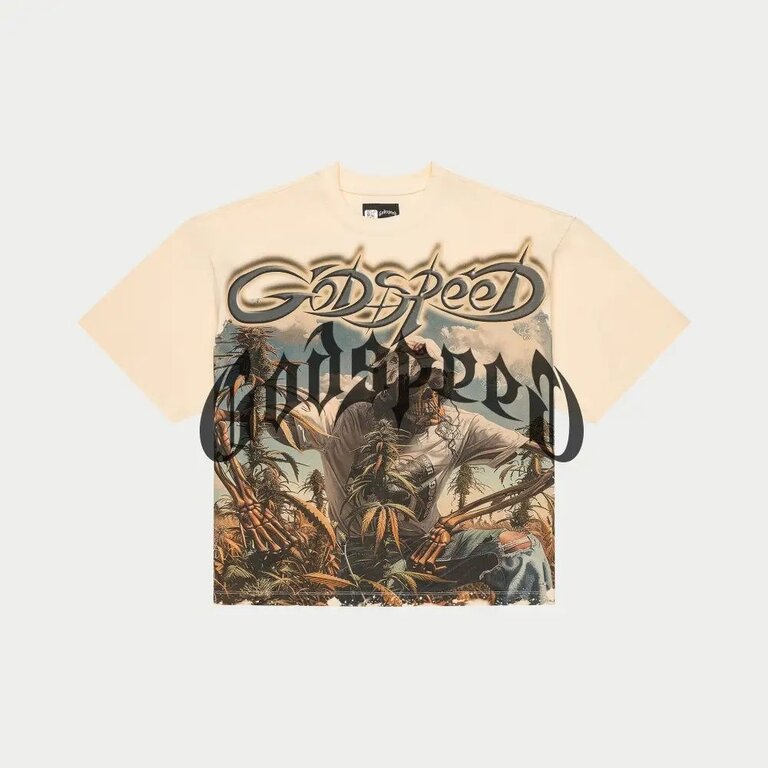 Godspeed Godspeed Outdoor Tee