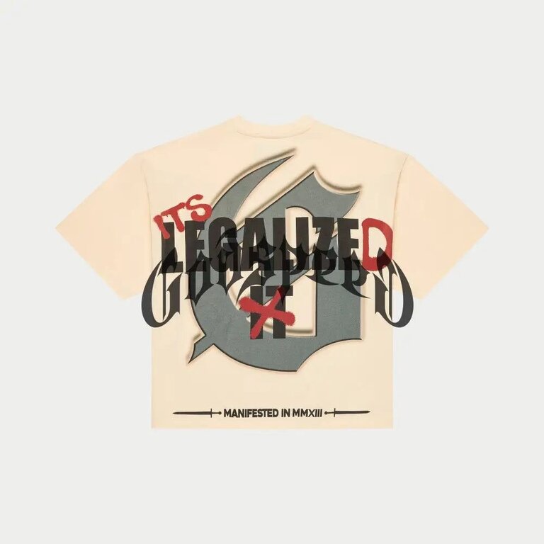Godspeed Godspeed Outdoor Tee