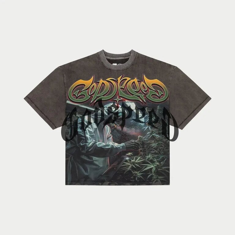 Godspeed Godspeed Outdoor Tee