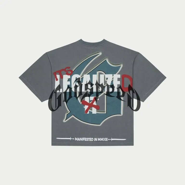 Godspeed Godspeed Outdoor Tee