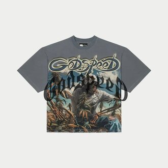 Godspeed Godspeed Outdoor Tee