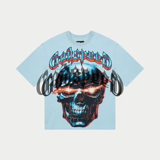 Godspeed Godspeed Galaxsee