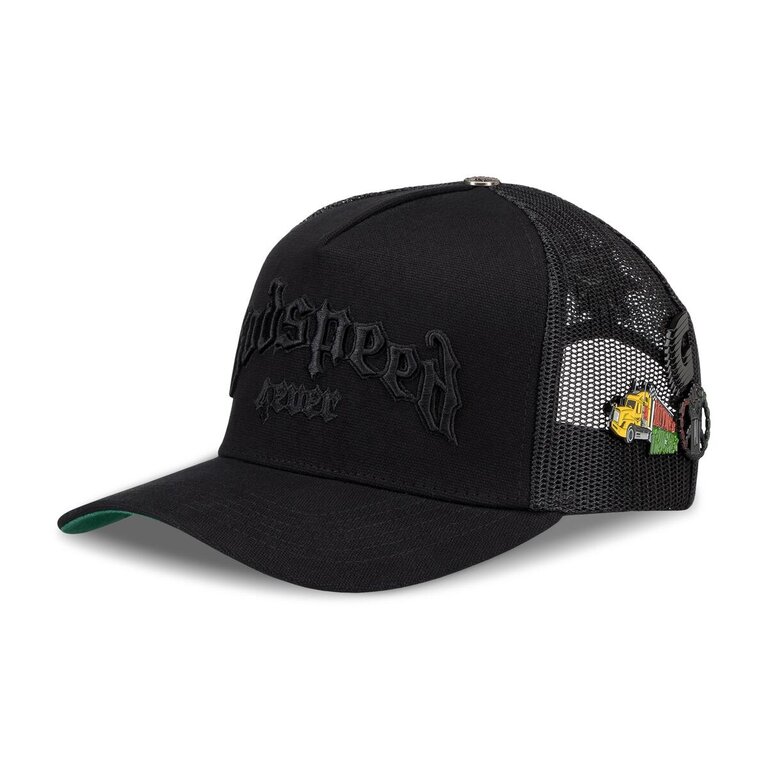 Godspeed Godspeed Forever Hat