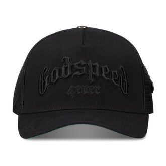 Godspeed Godspeed Forever Hat