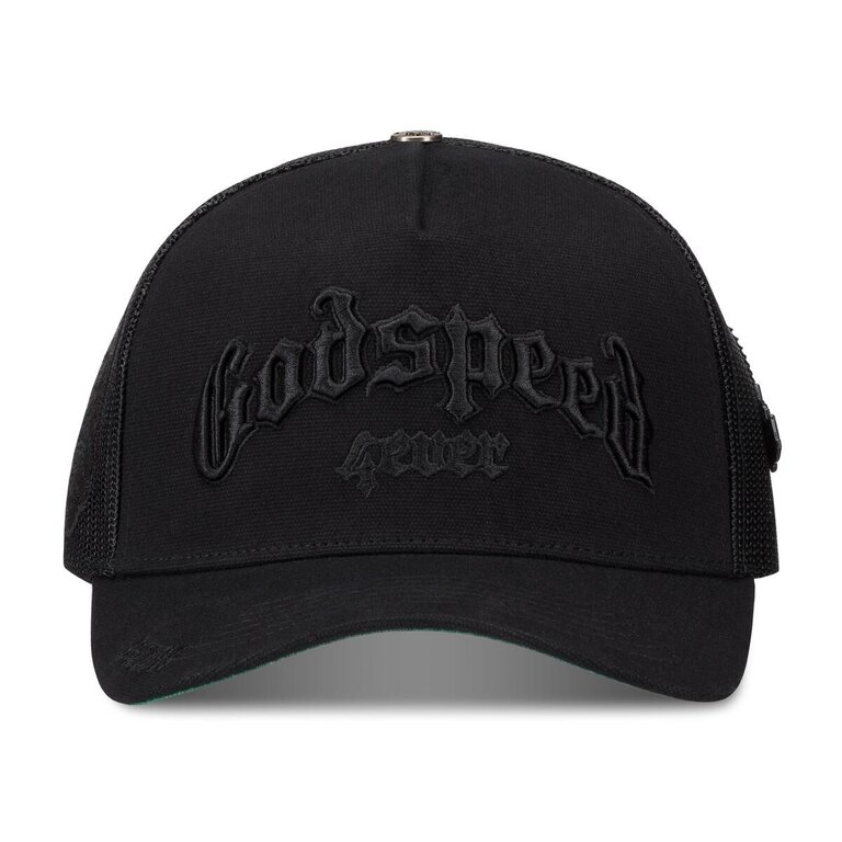 Godspeed Godspeed Forever Hat
