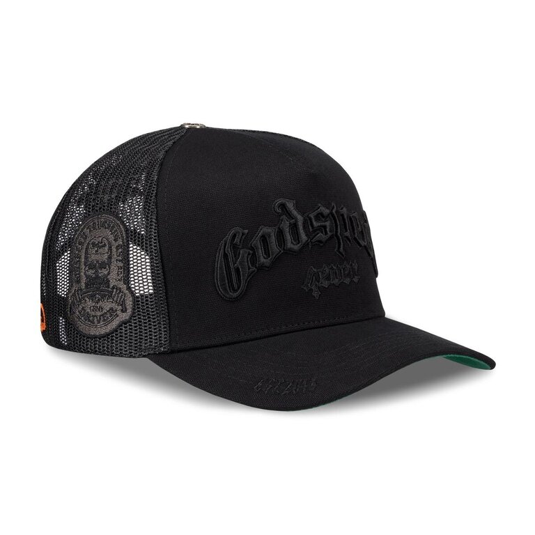 Godspeed Godspeed Forever Hat