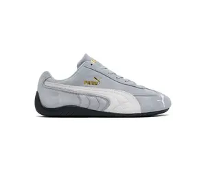 Puma Speedcat 'Cool Mid Gray-Puma White|398846-05|Top