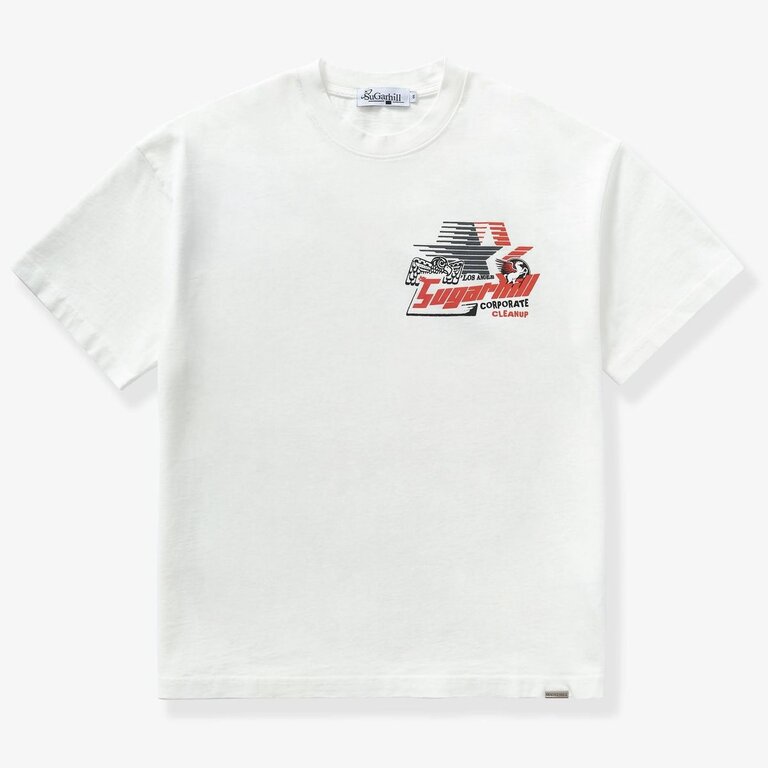 Sugarhill Sugarhill Cleanup Tee