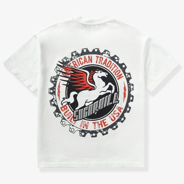 Sugarhill Sugarhill Cleanup Tee