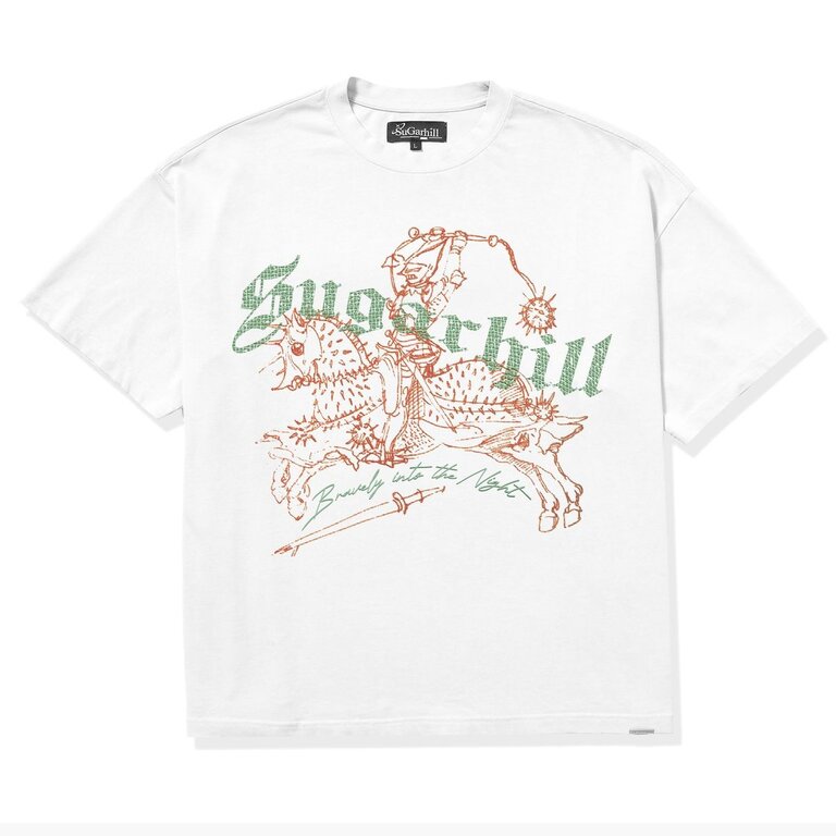 Sugarhill Sugarhill God & Country Tee