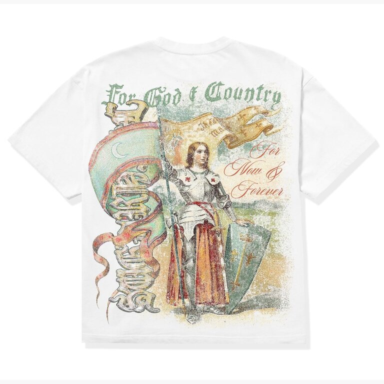 Sugarhill Sugarhill God & Country Tee