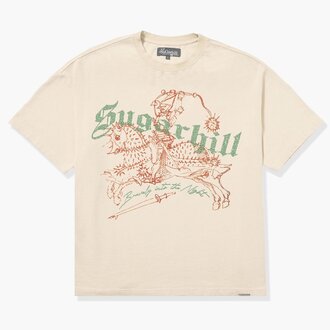 Sugarhill Sugarhill God & Country Tee