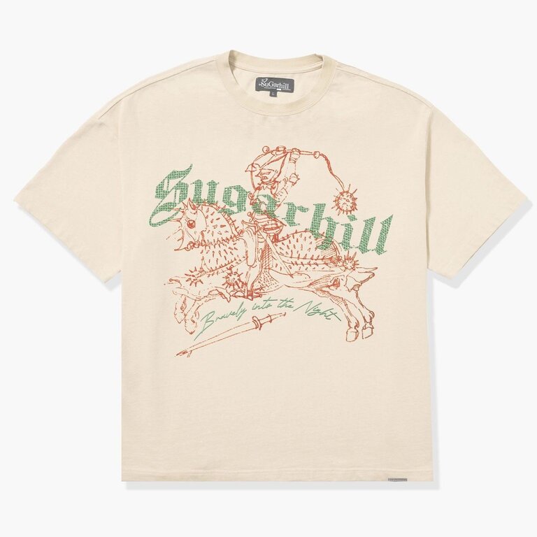 Sugarhill Sugarhill God & Country Tee