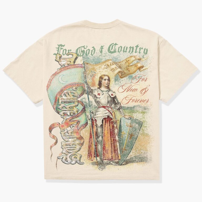 Sugarhill Sugarhill God & Country Tee