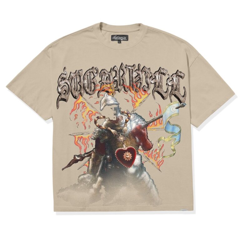 Sugarhill Sugarhill Conquered Tee