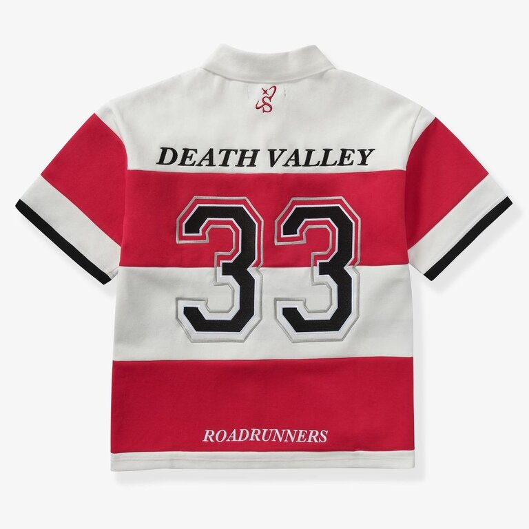 Sugarhill Sugarhill Roadrunners Rugby Polo